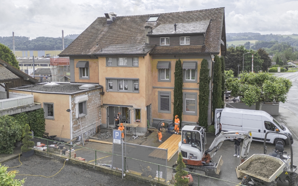 Hôtel-Restaurant de la Gare