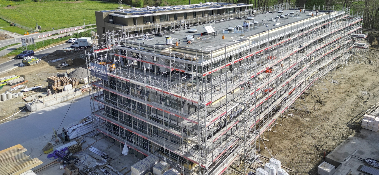 CRM – Vorbereitung und Schutz von Beton