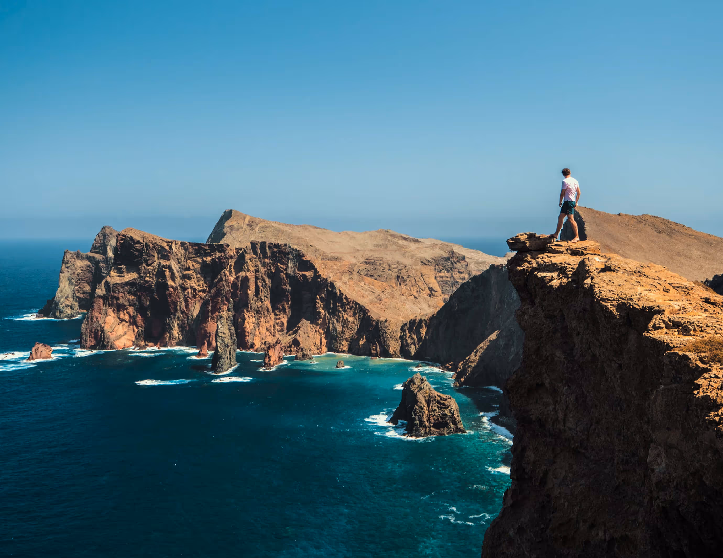 Stress-free booking of Madeira private tours