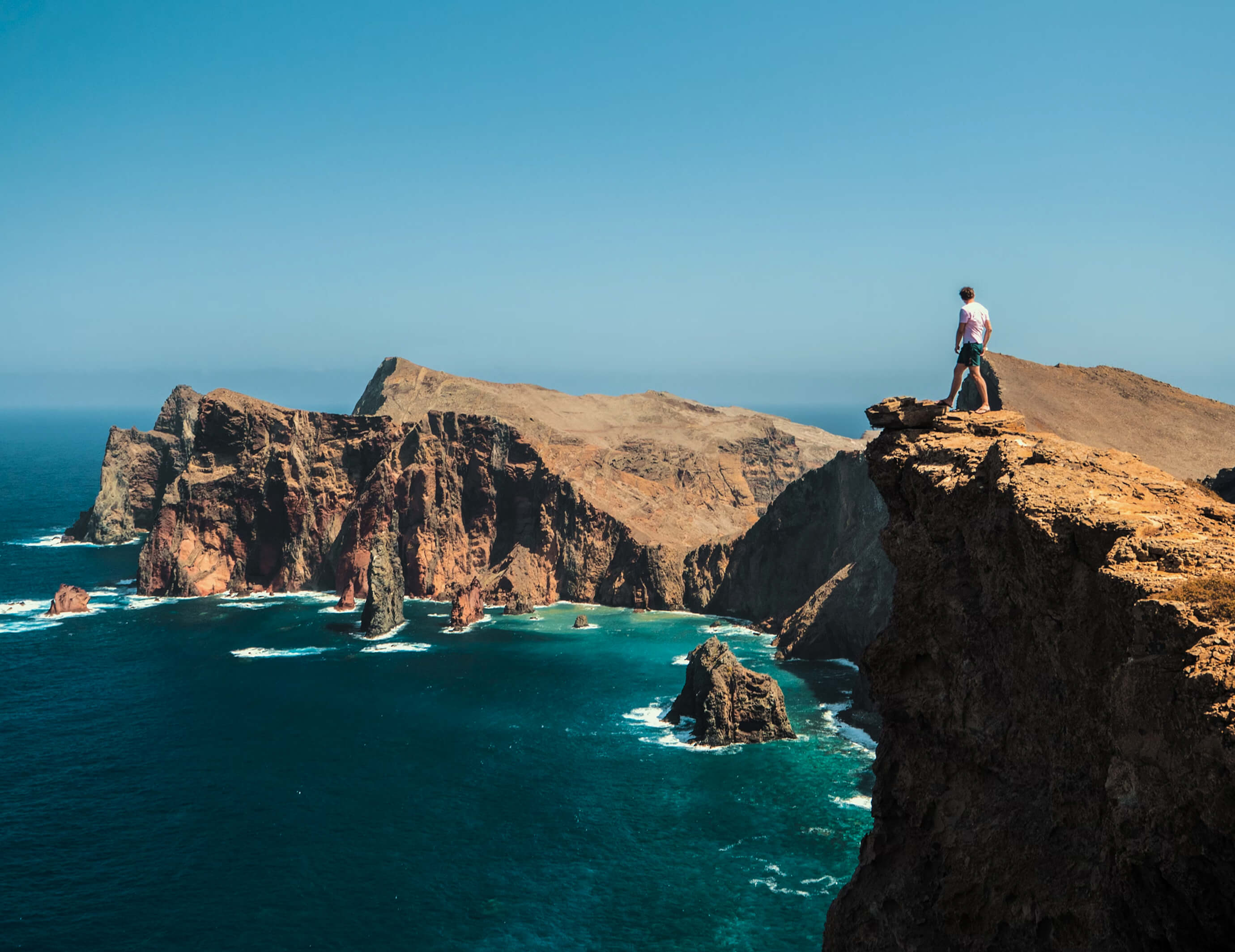 Stress-free booking of Madeira private tours