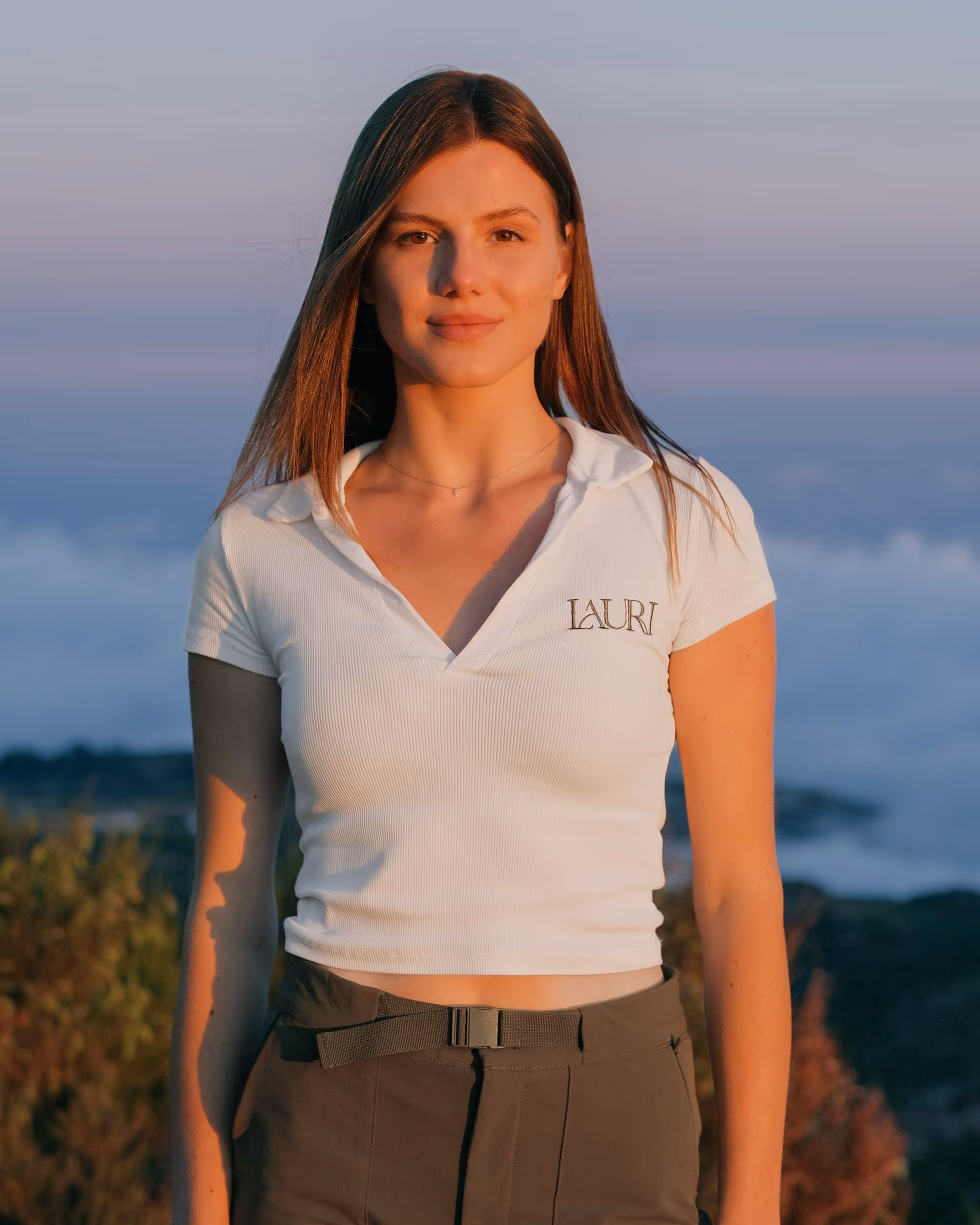 Peaceful forest and waterfall hikes in Madeira