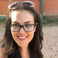 Erica Barbosa Vargas