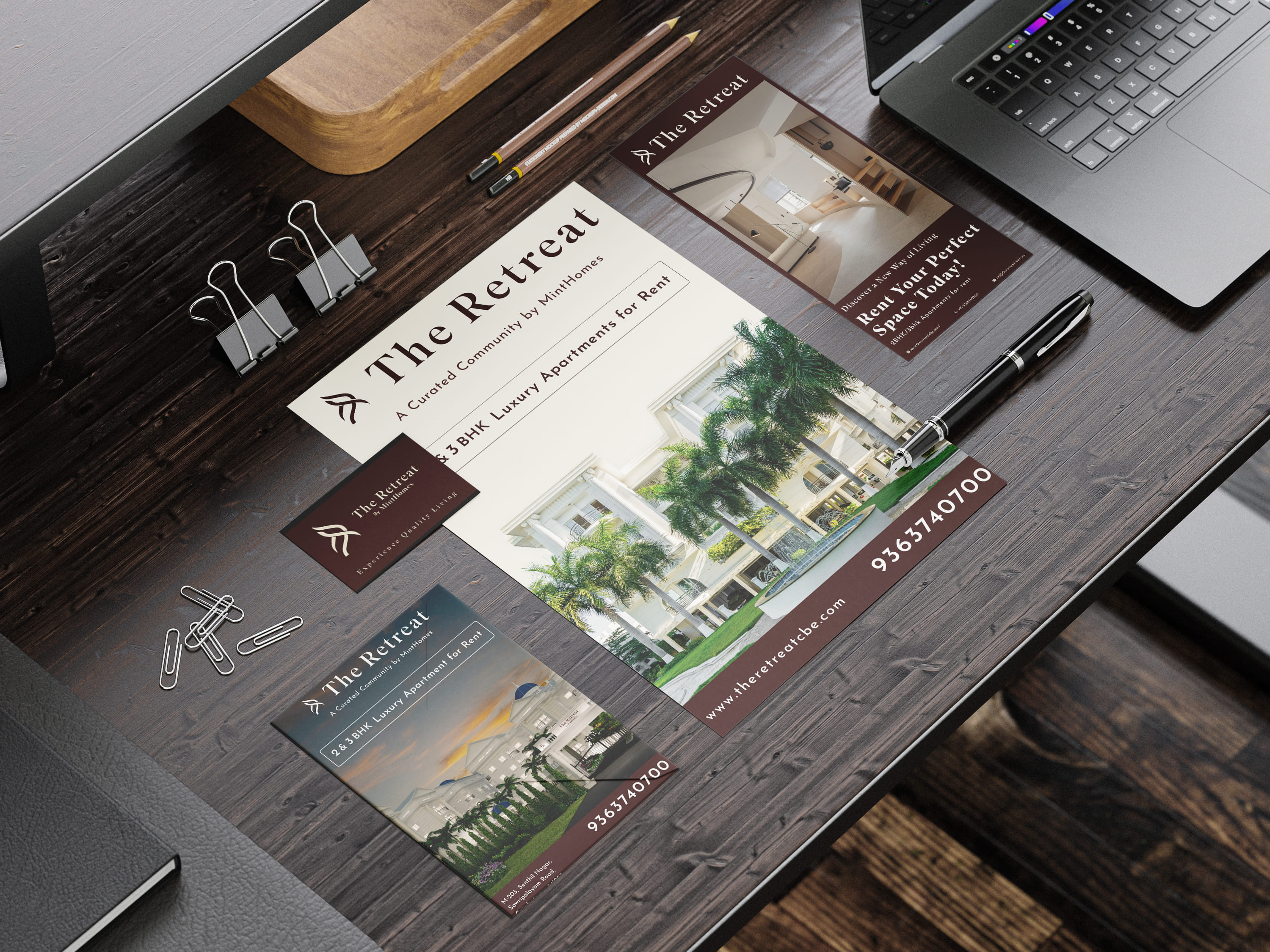 Rebranding - From Sanctuary to SaaS: Identities That Scale Across Worlds