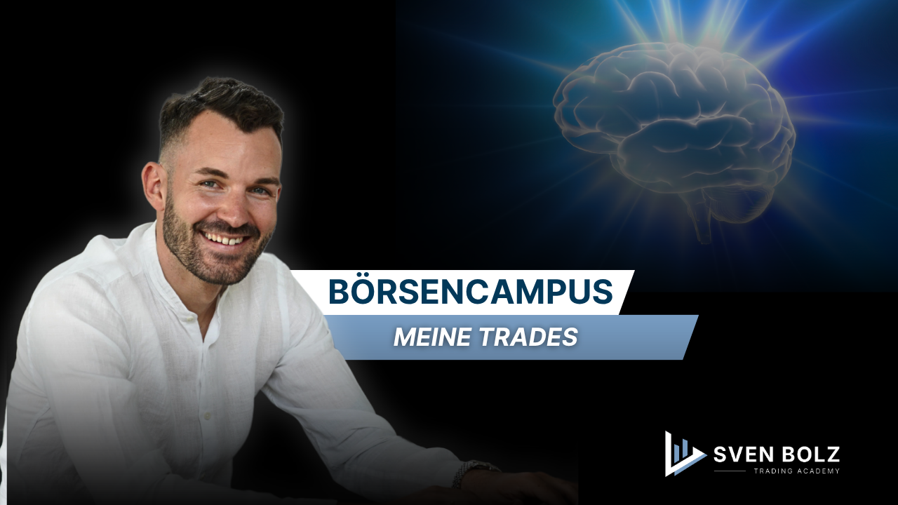 Der Börsencampus – Signale zum Nachtraden