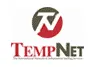 TempNet staffing network partner logo