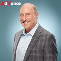 Professional headshot of Brion team member