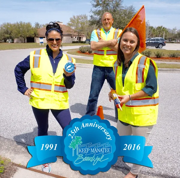 Community involvement and outreach activities image