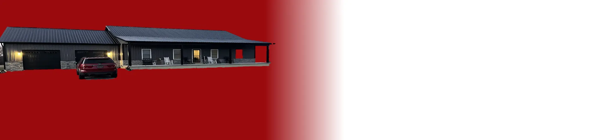 Guide to pole barn builders
