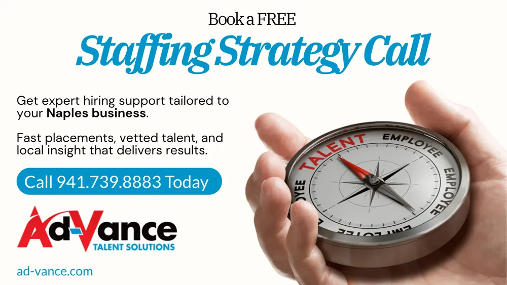 Hiring guide for Naples businesses