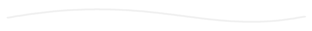 Gray separator line design element