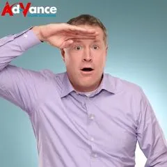 Professional headshot of Mike team member