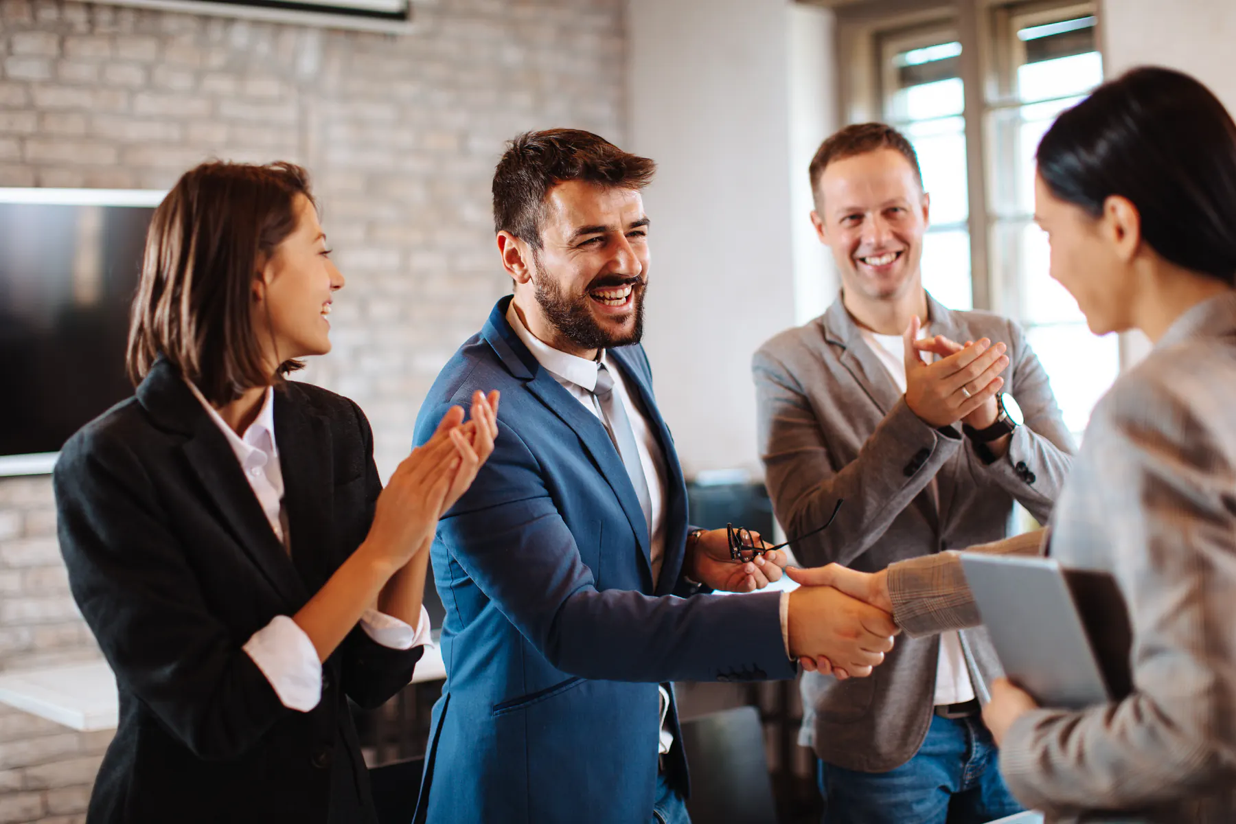 RPO recruitment companies placing candidates with Florida employers