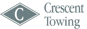 Crescent Towing logo