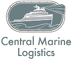Central Marine Logistics Logo