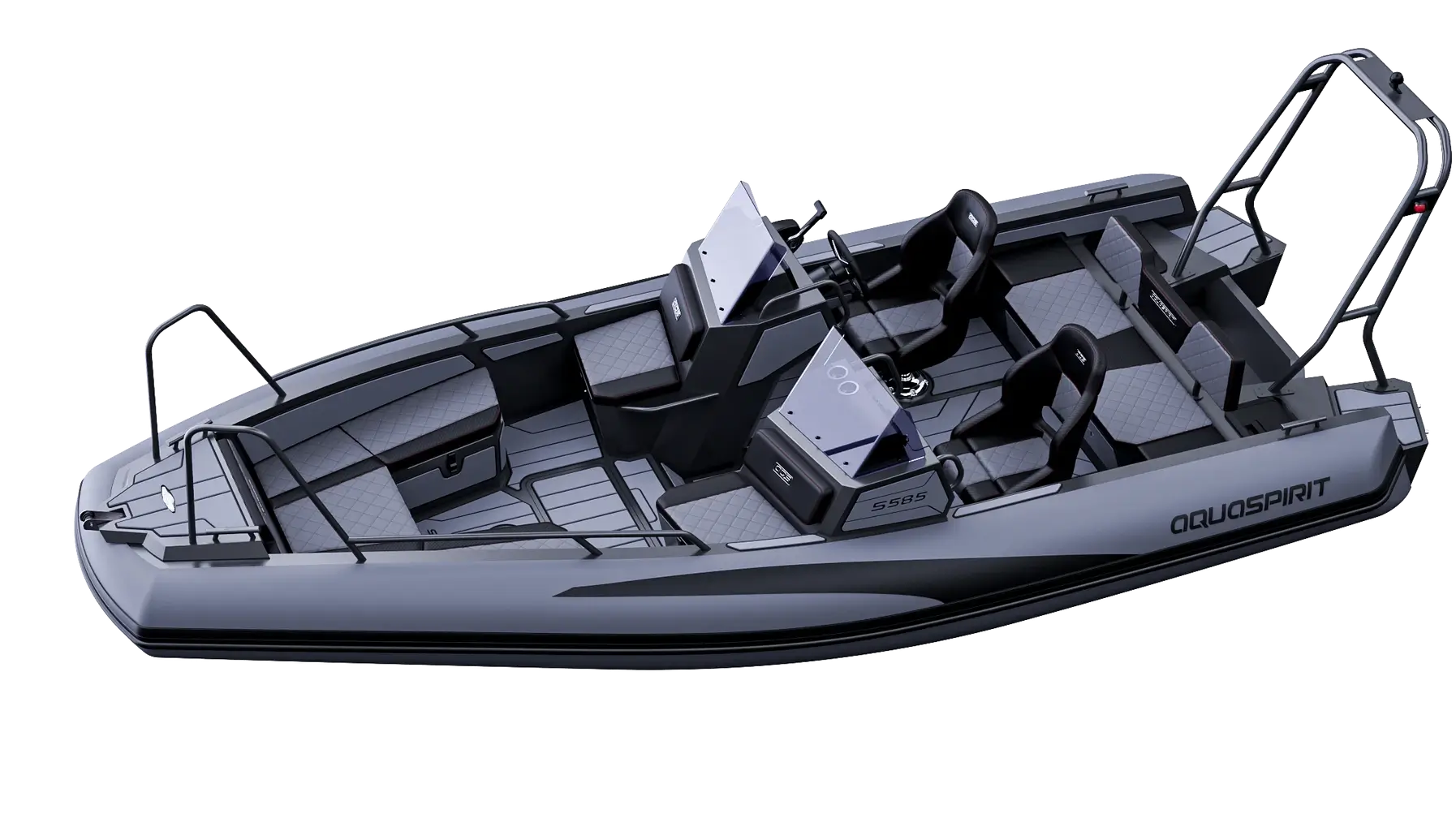 S585 DC