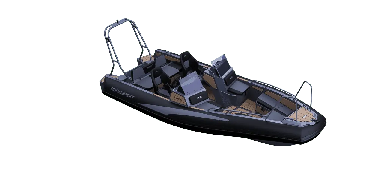 S585 DC