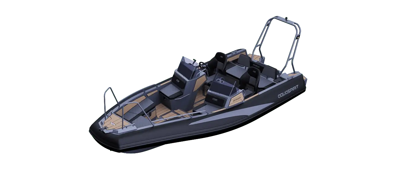 S585 DC