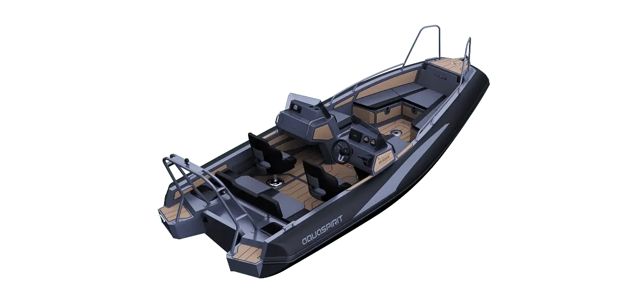 S585 DC