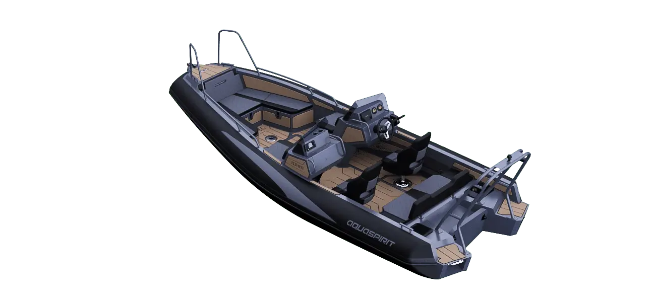 S585 DC