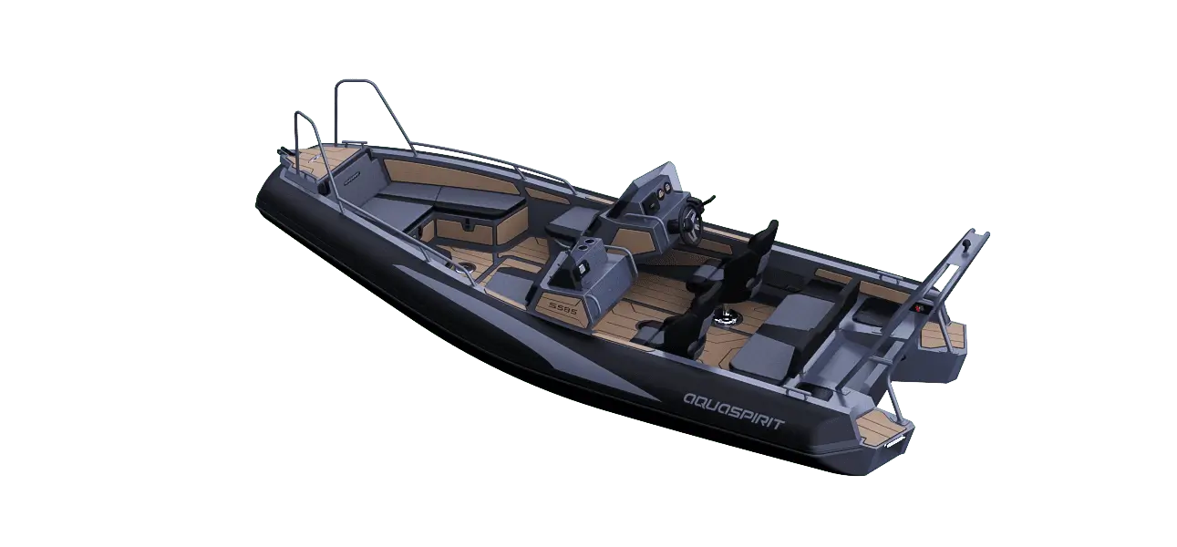S585 DC