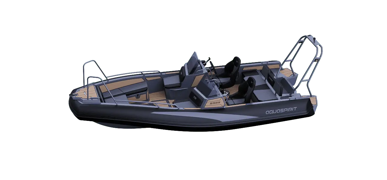 S585 DC
