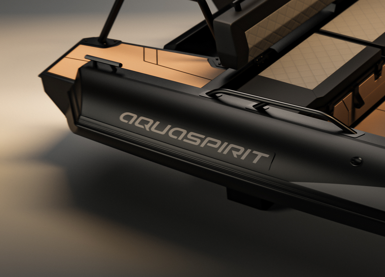 D-tubes with ability to quick replacement