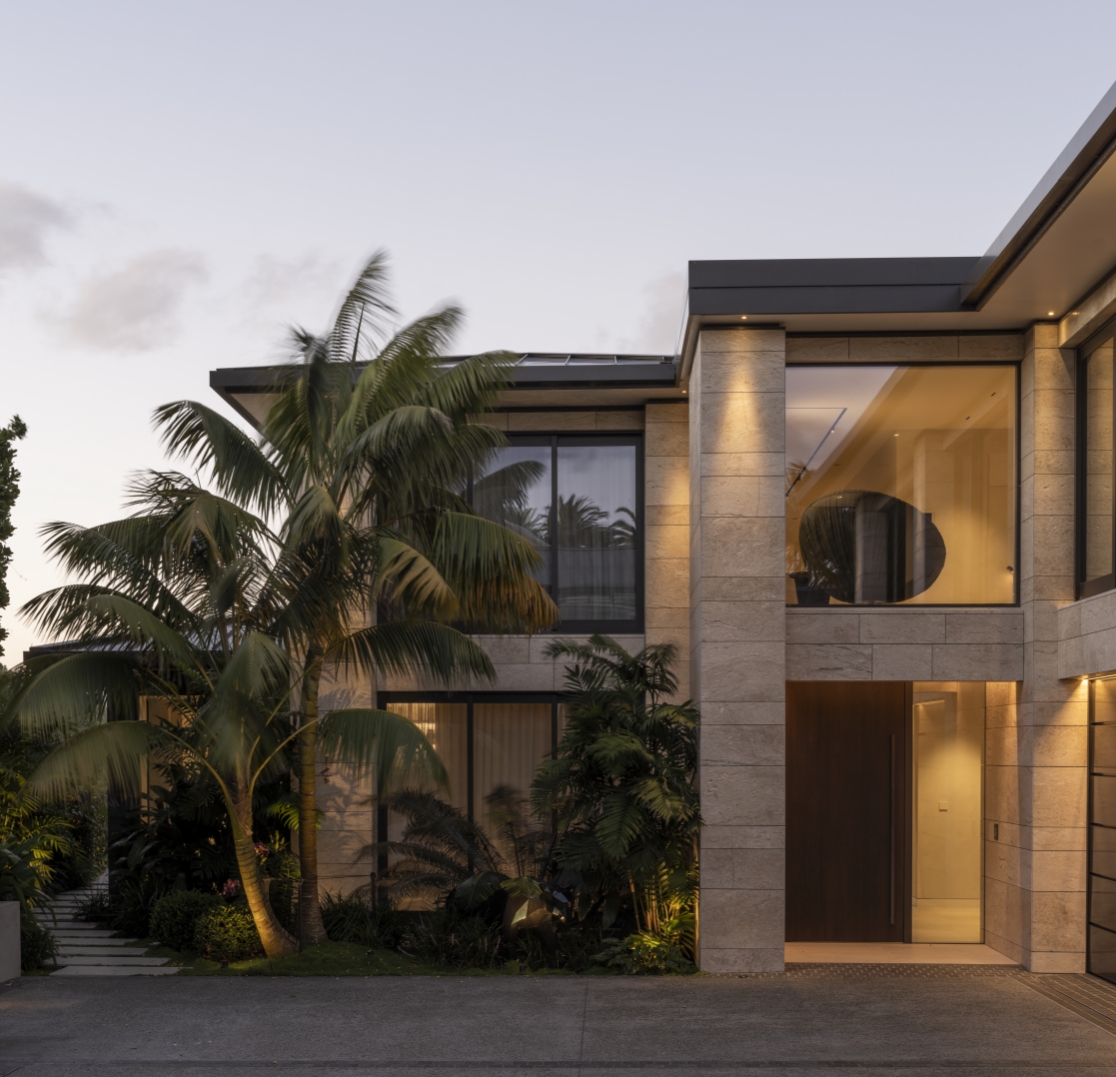 Henry Dunham – HD Building