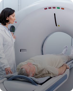 ศูนย์ MRI