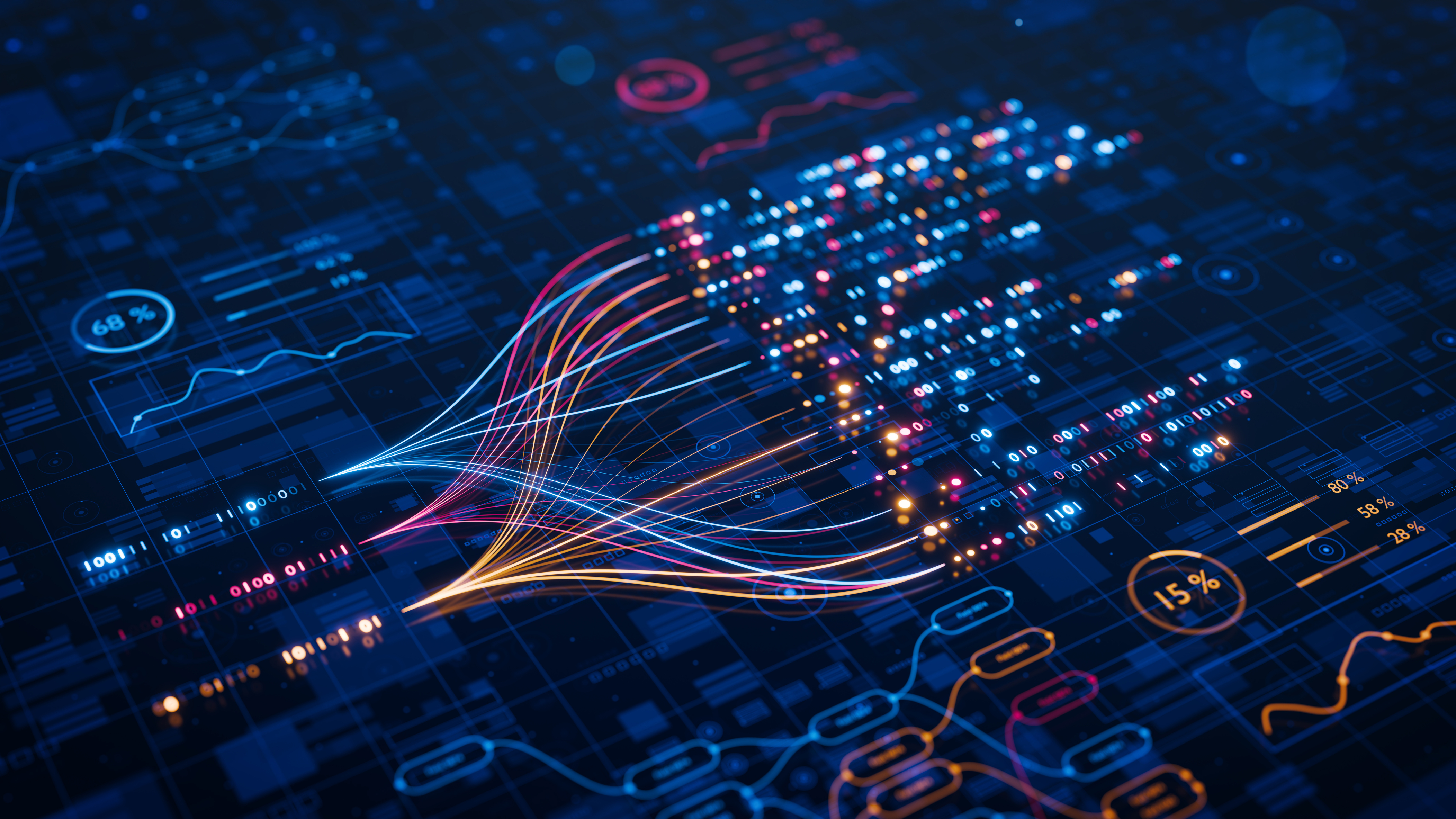 Ce ne sont pas des « tapisseries » et des « murmures ». C’est du slop. Présentation de l’échantillonneur Antislop.