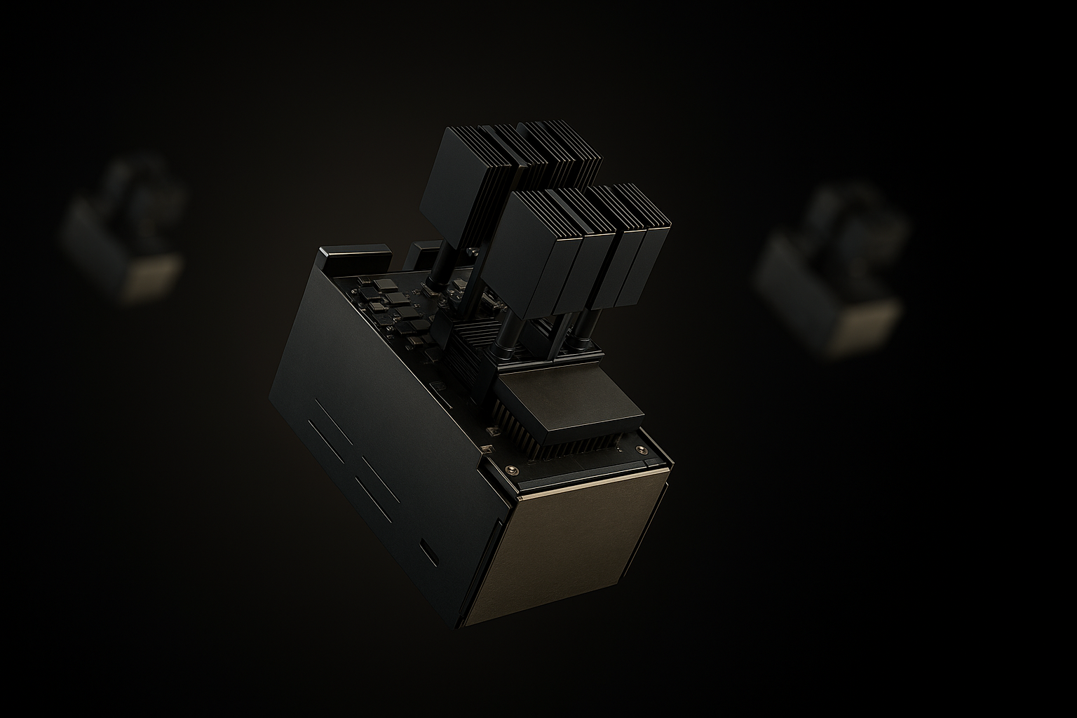 Entraîner des modèles plus gros sur le même GPU : comment MicroAdam offre une mise à niveau gratuite de la mémoire