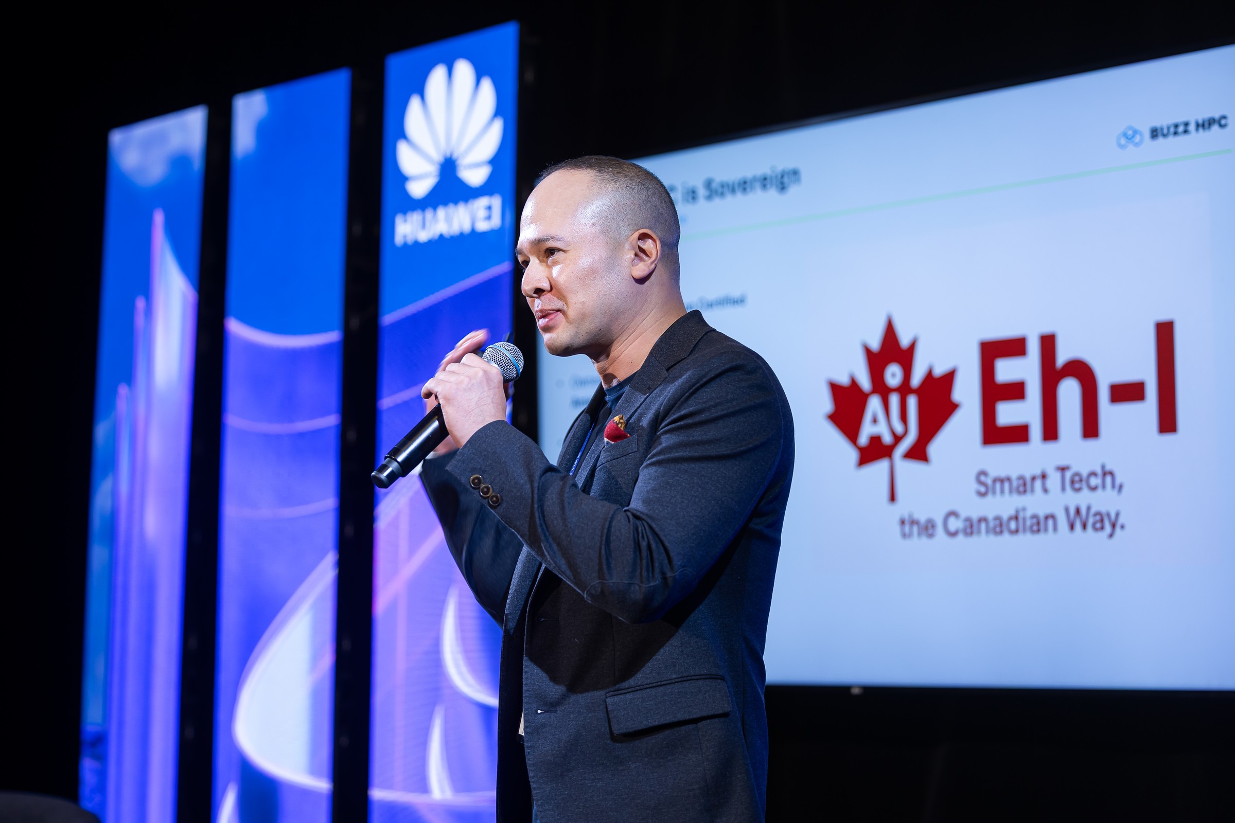 The Global Contest for AI Sovereignty