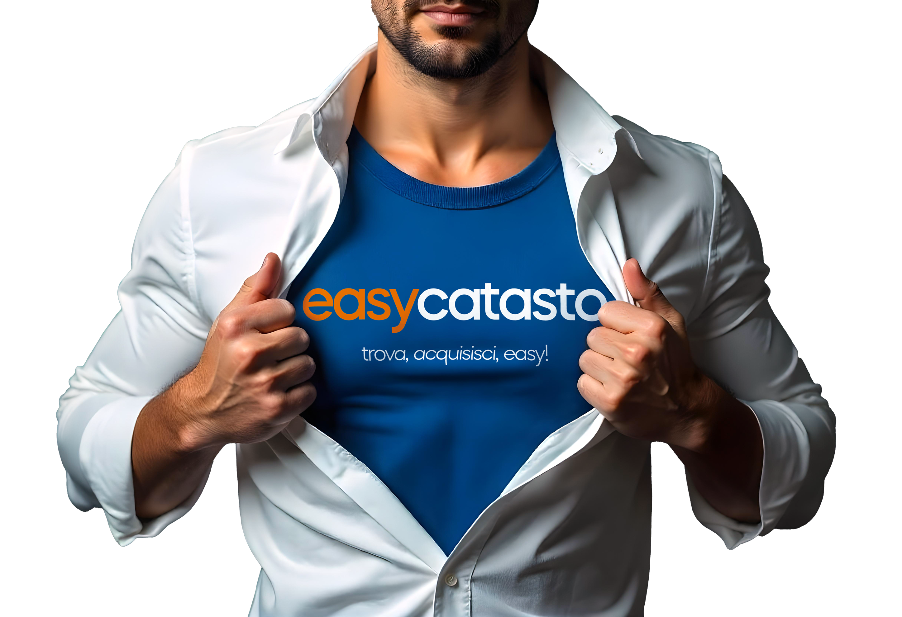 easy catasto modello prmozionale