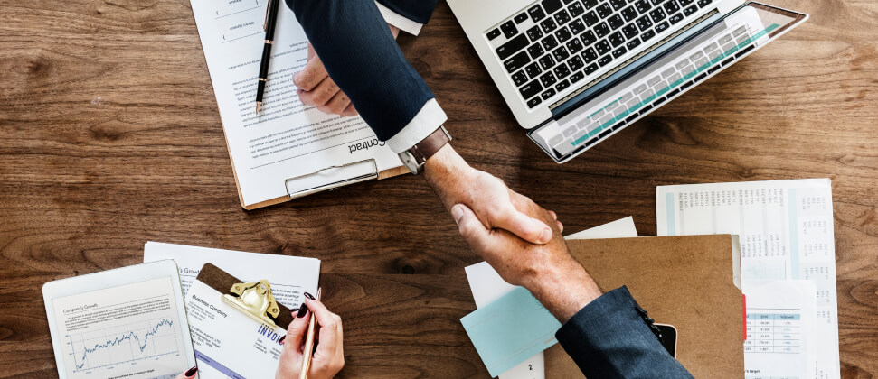 Korrektes Finanzmanagement für nachhaltiges Wachstum
