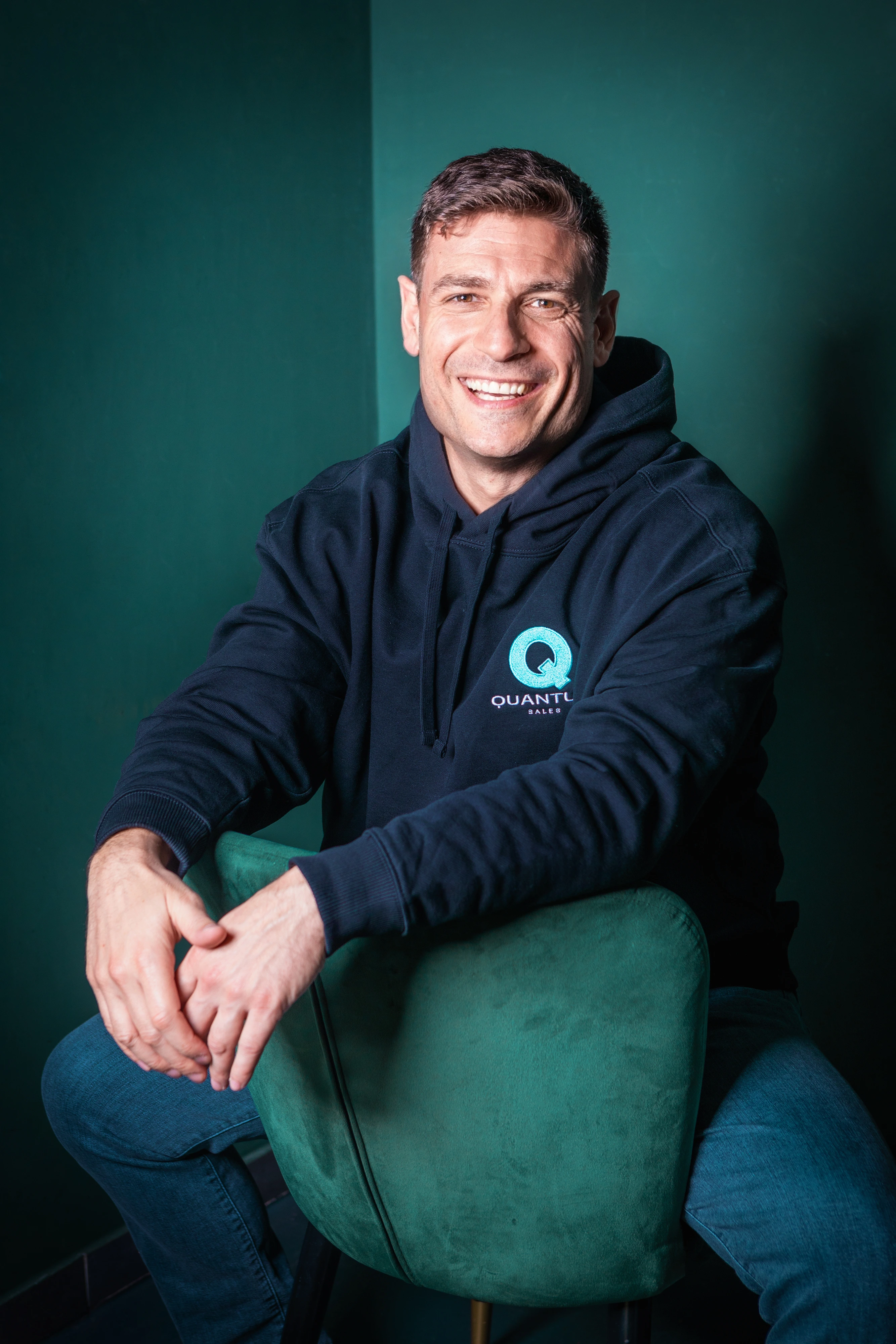 Team Member Image