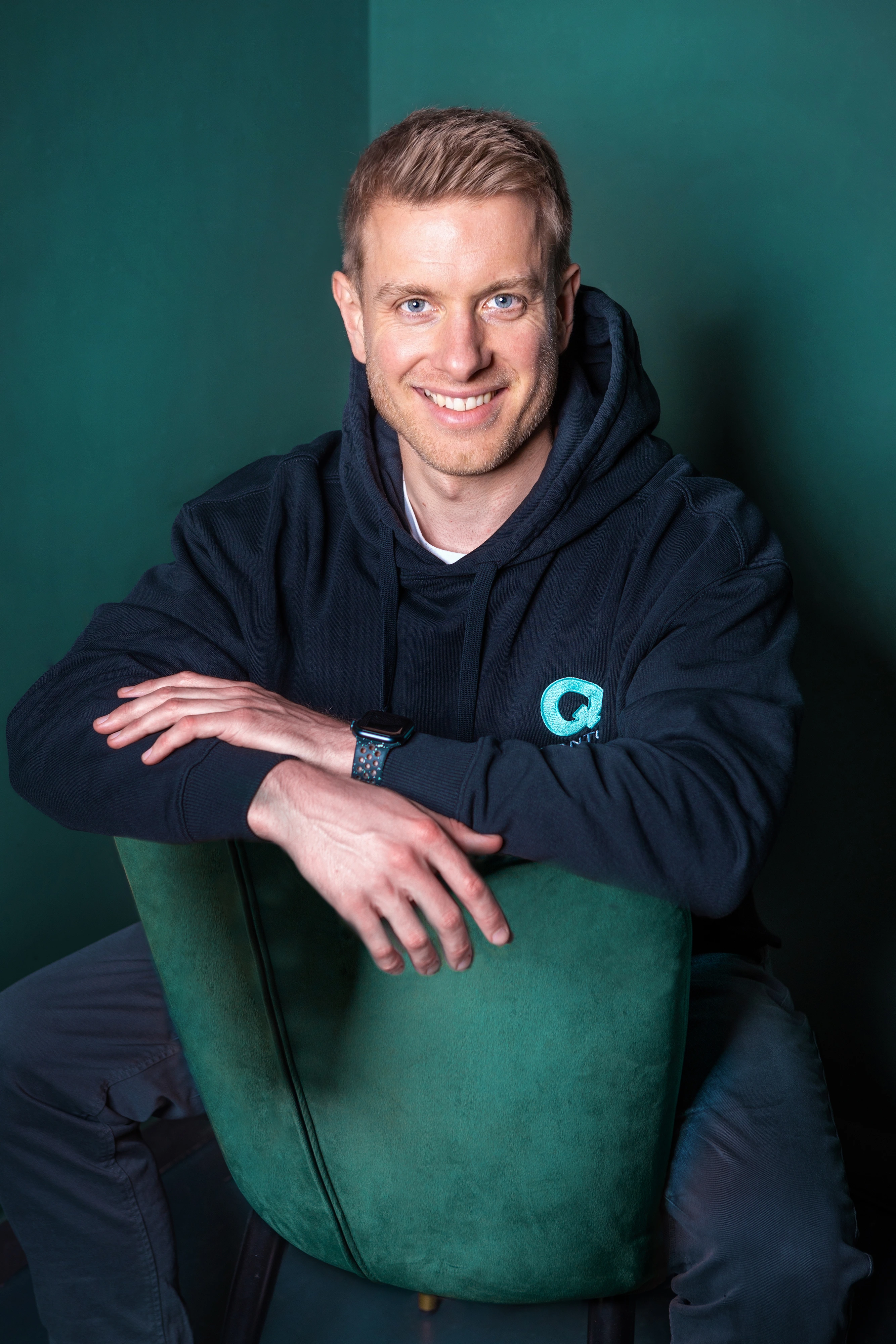 Team Member Image