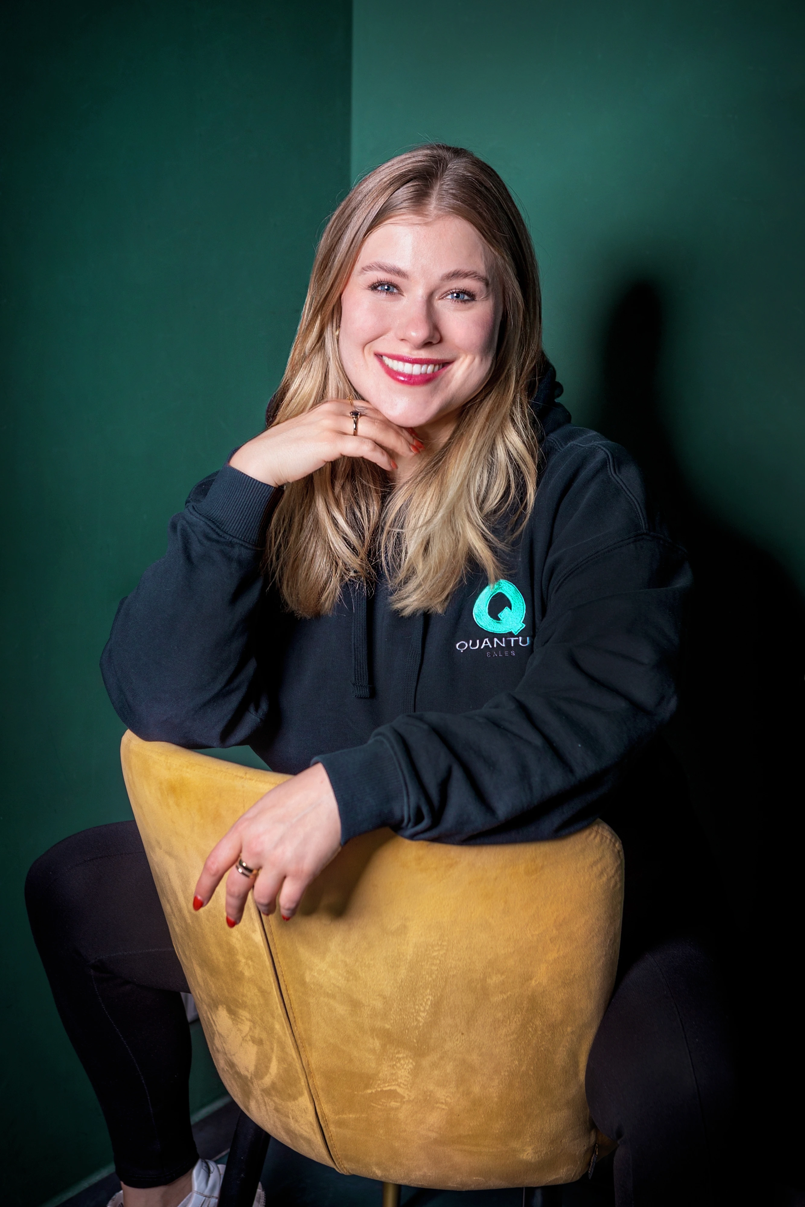 Team Member Image