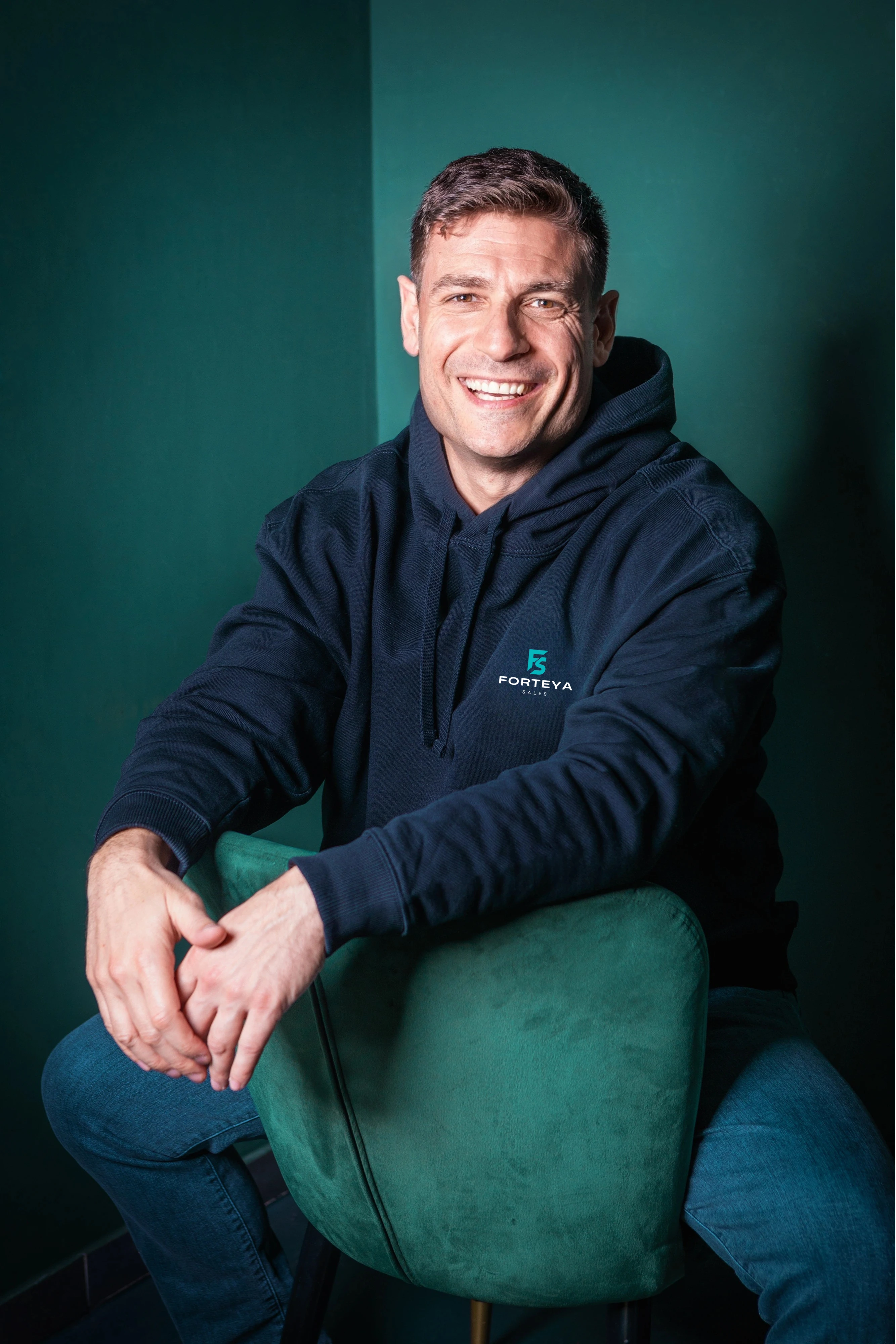 Team Member Image
