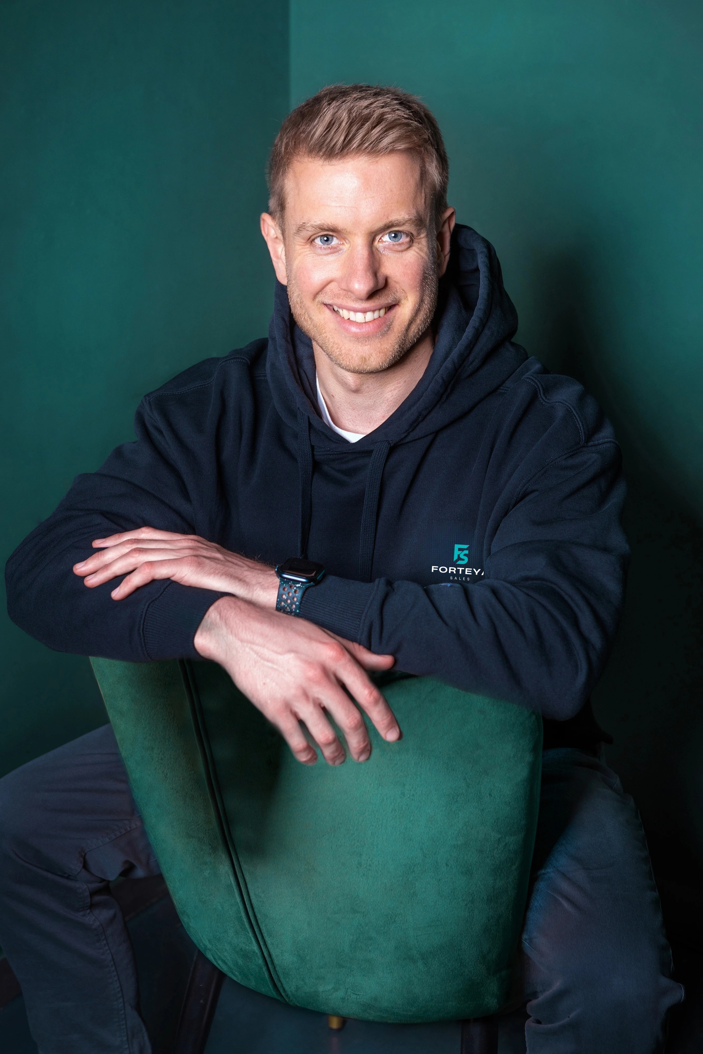 Team Member Image