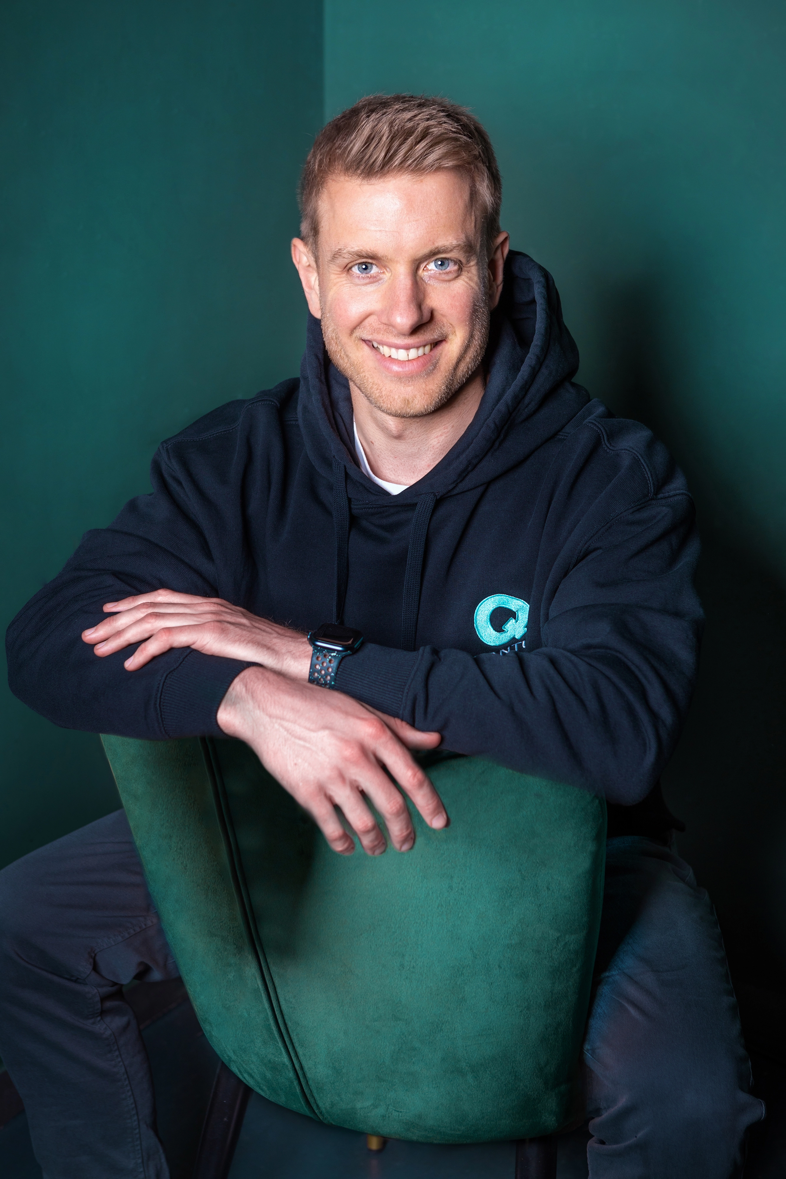 Team Member Image