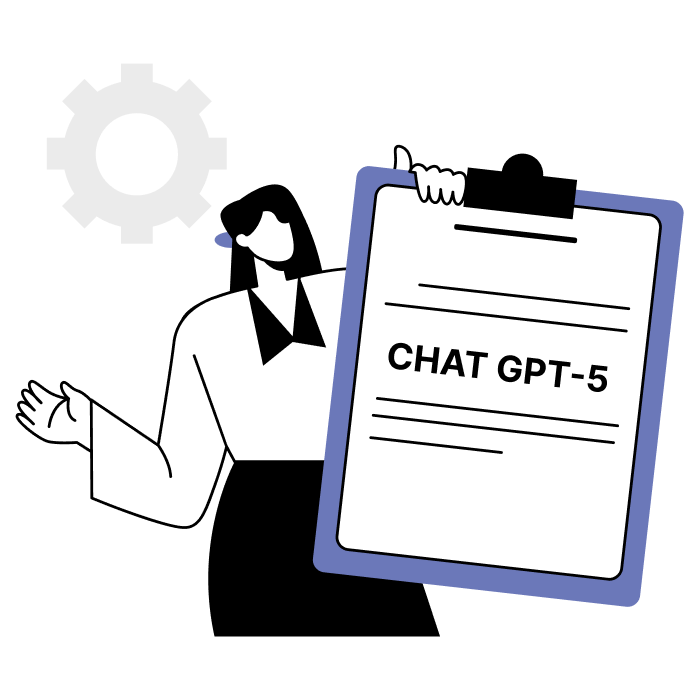 We gave GPT‑5 a day in the office. It might deserve a promotion.