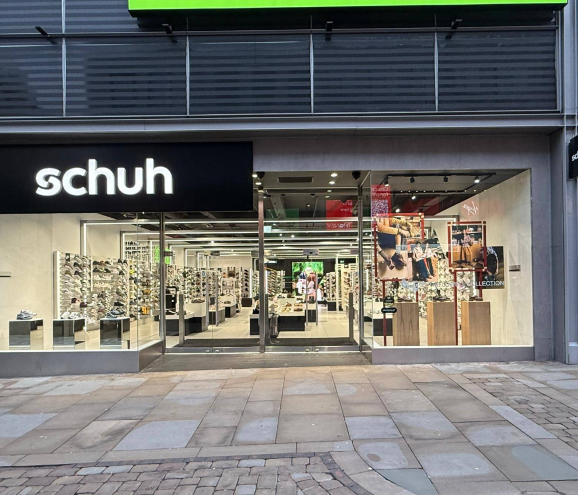 actif scpi eden manchester
