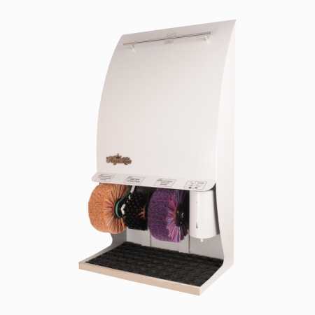 Royal Design RAL 7040