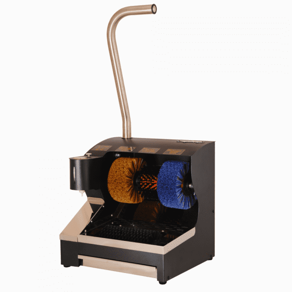 ROYAL COMPO Черный