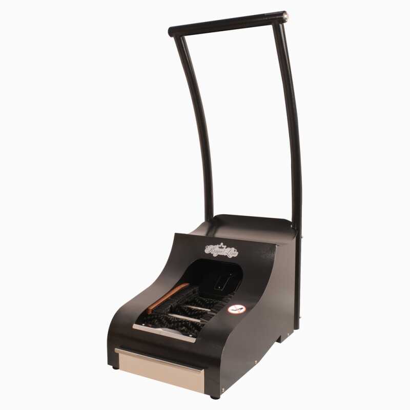 Royal Sole 3 Чёрный