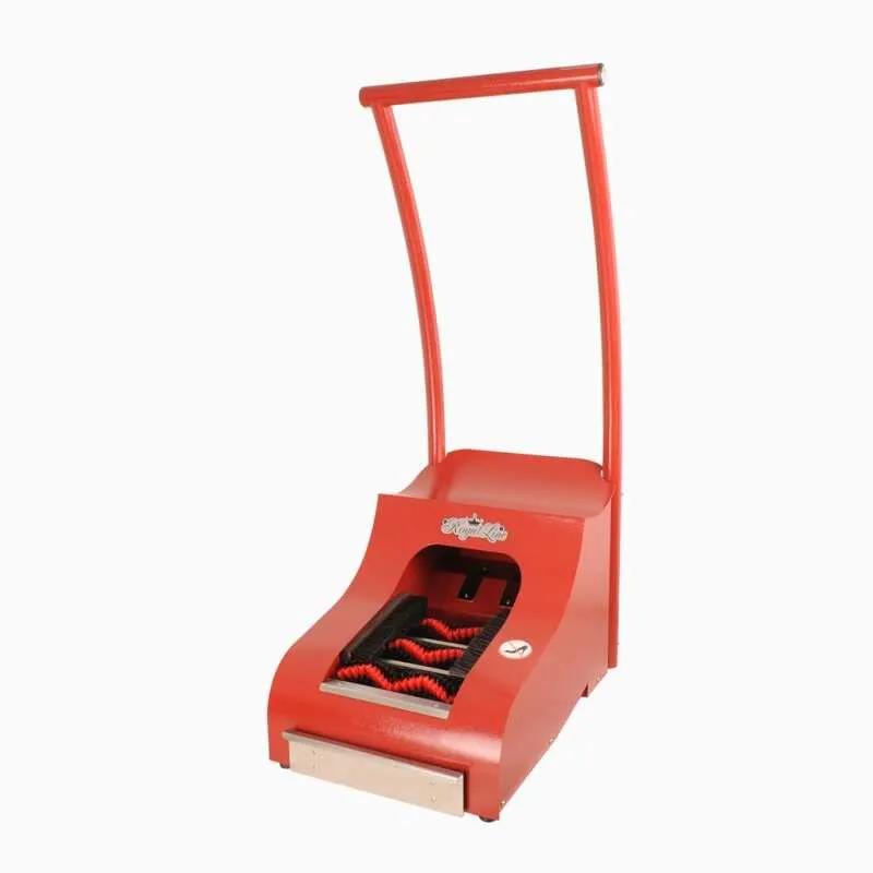 Royal Sole 3 Красный