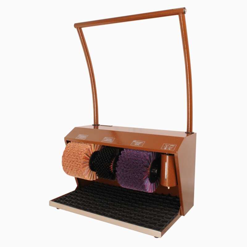 Эко Универсал Крем Орех