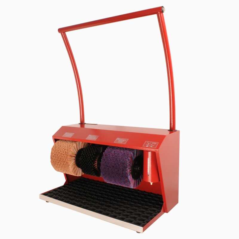 Эко Универсал Крем Бордовый