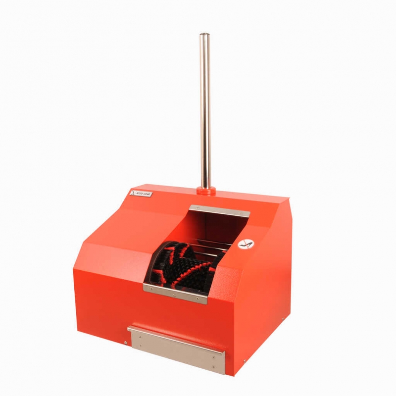 Эко Комфорт Красный