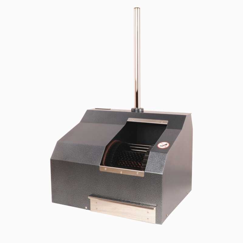 Эко Комфорт Антик серебряный