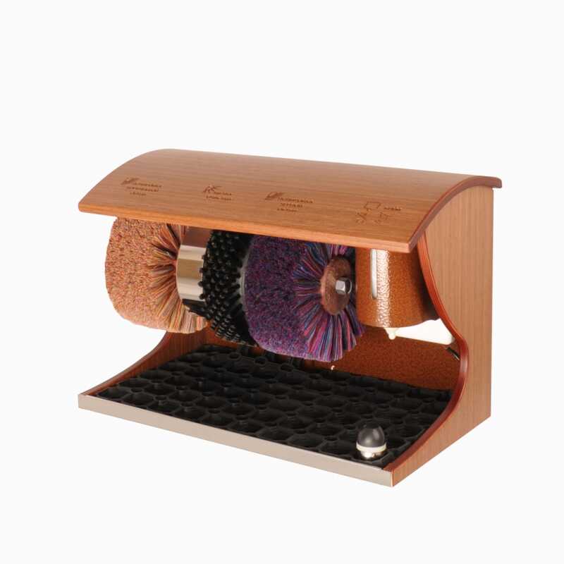 Эко Полирол БИО Орех